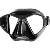 MASCHERA SEAC L 70 S/BLAK